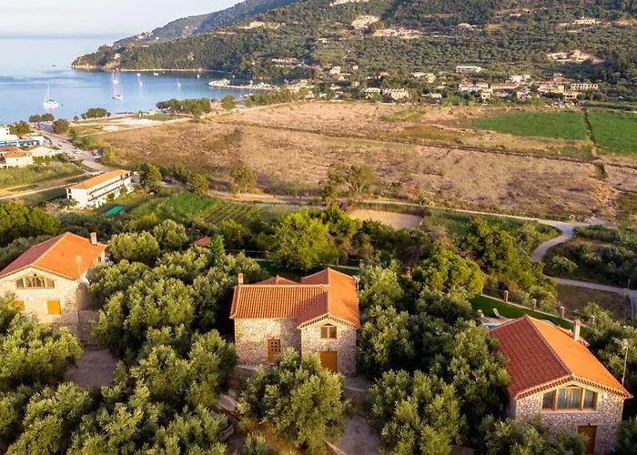 Tireda 2 * Marathias (Zakynthos)