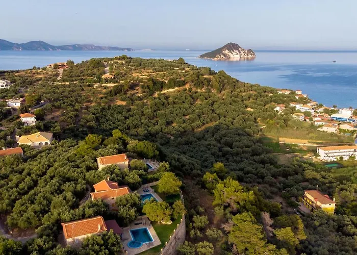 Tireda 2 Villa *