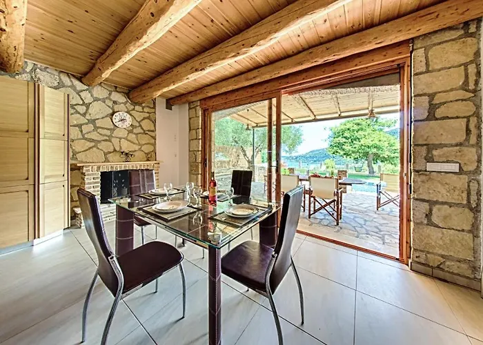 Tireda 2 Villa