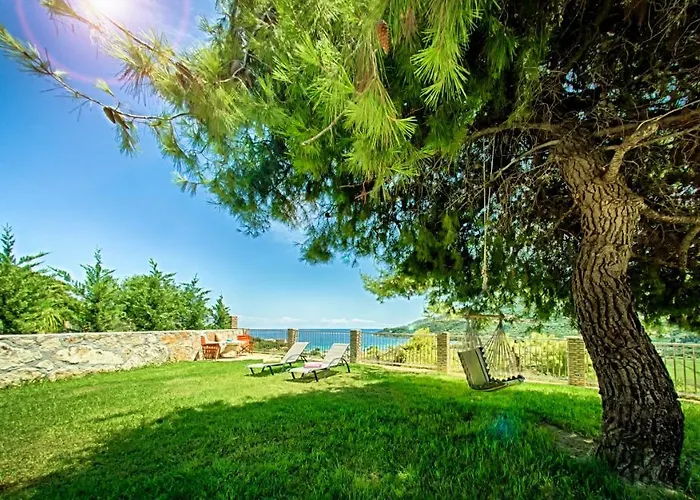 Tireda 2 * Marathias (Zakynthos)