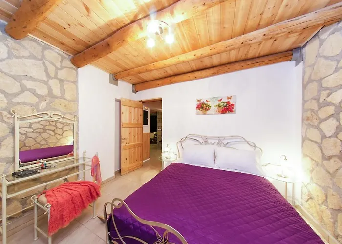 Tireda 2 Villa Marathias (Zakynthos)